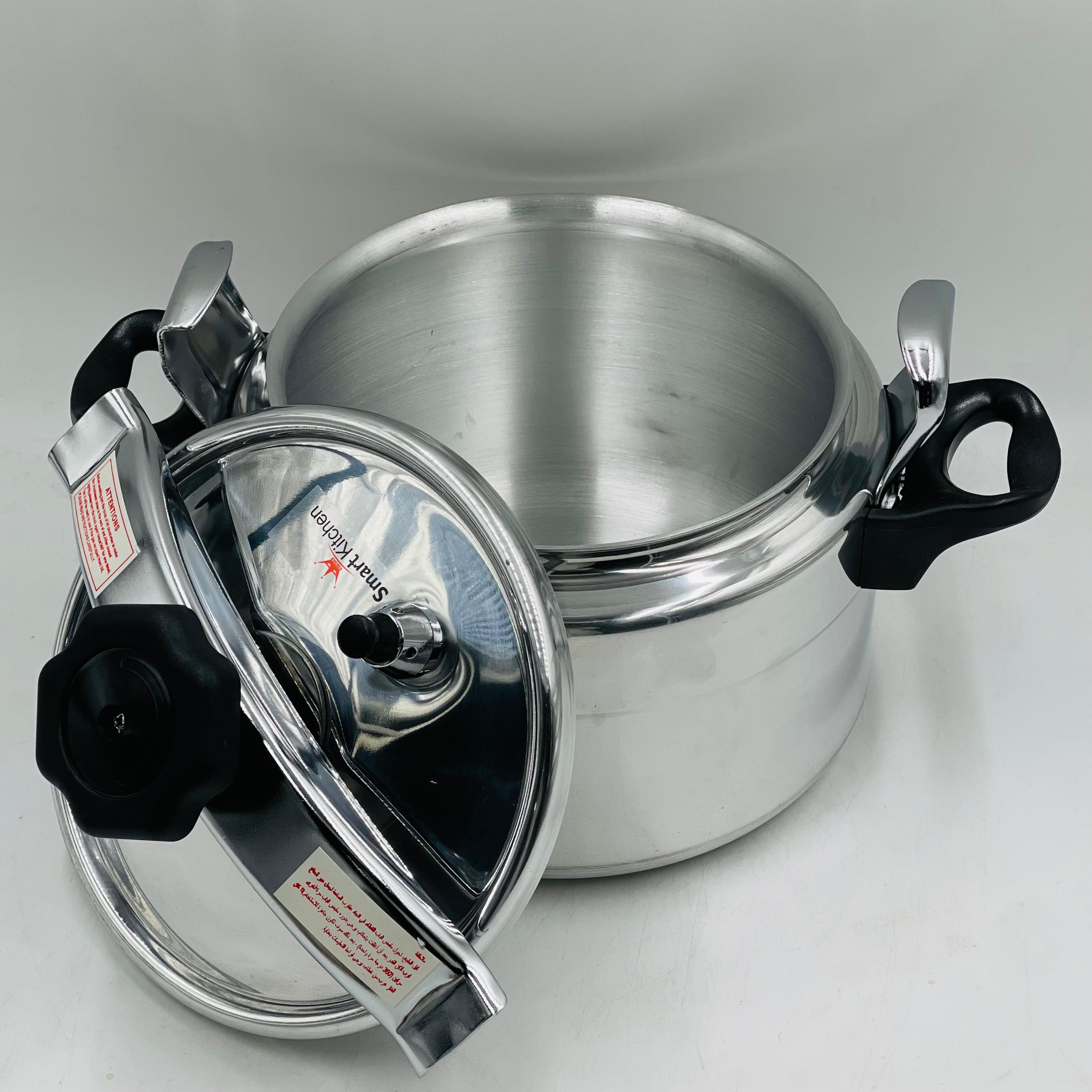  قدر ضغط كاتم Smart Kitchen 