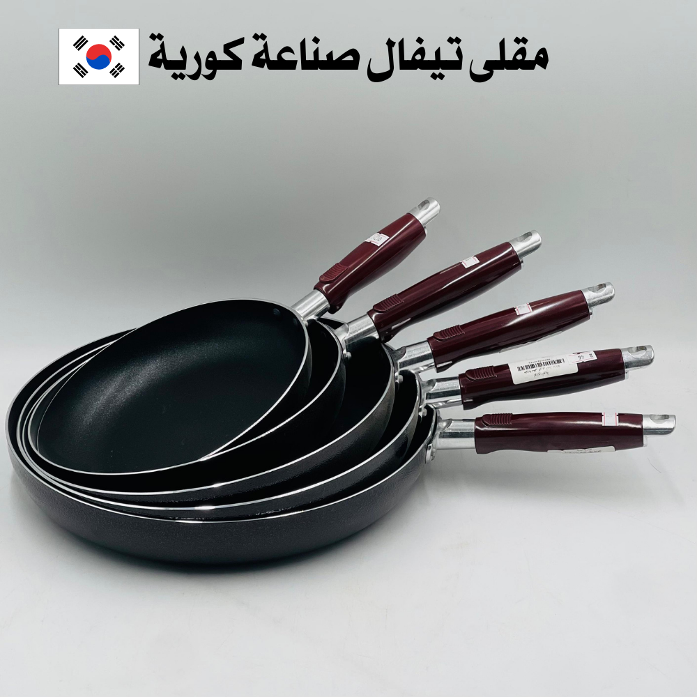  مقلى تيفال (كوري) 