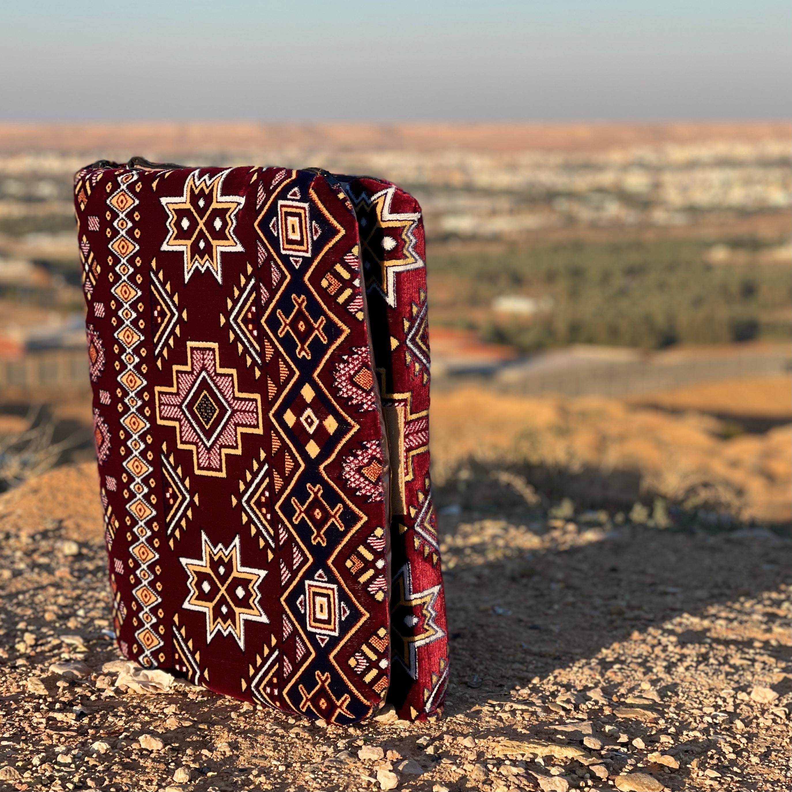 مسند البرية سهل المطور (طويق) 