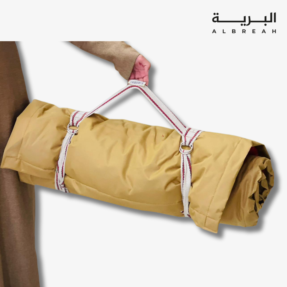  مدة مطرحة (2*0.8متر) 