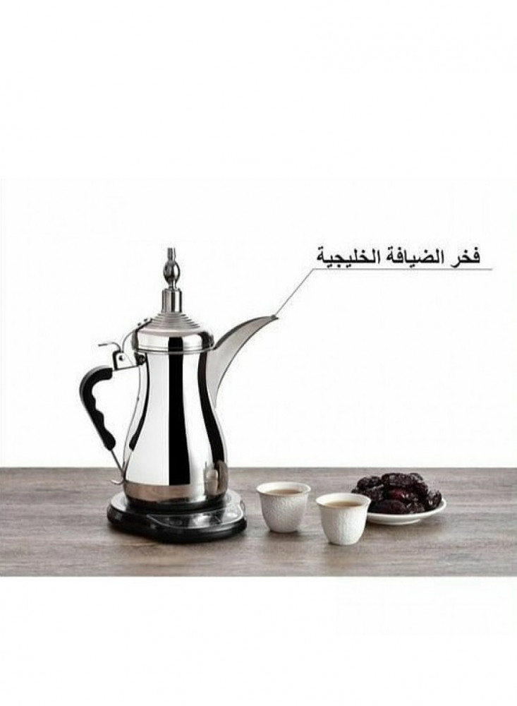  دلة الخليج الكهربائية 