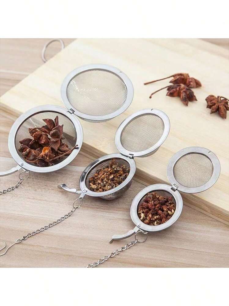  مشخال شاي وبهارات (شبكية) 