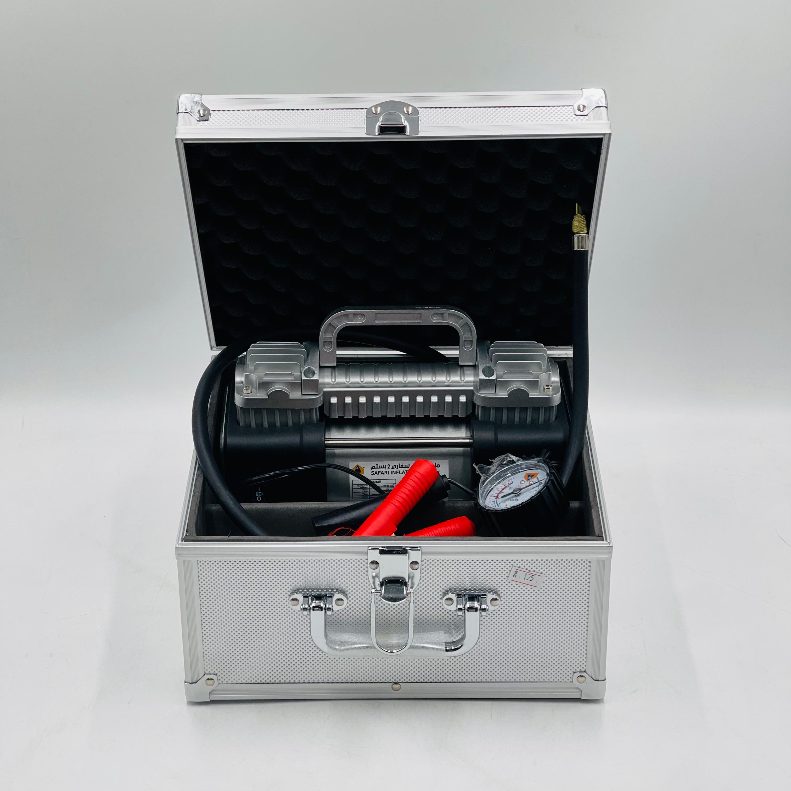  ماطور سفاري 12v (2 بستم) 
