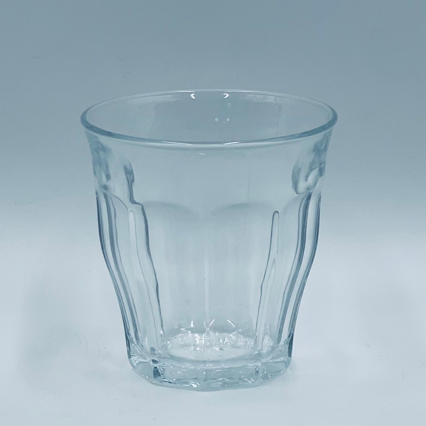  كاسات شاي فرنسية  (6 حبة) (كبير جدا 25cl) 