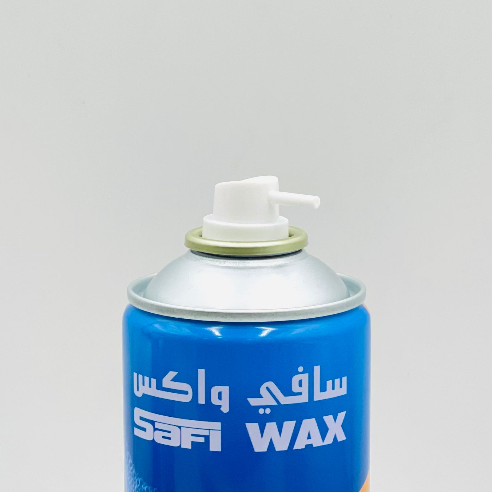  منظف نظام التكييف سافي واكس (500ml) 
