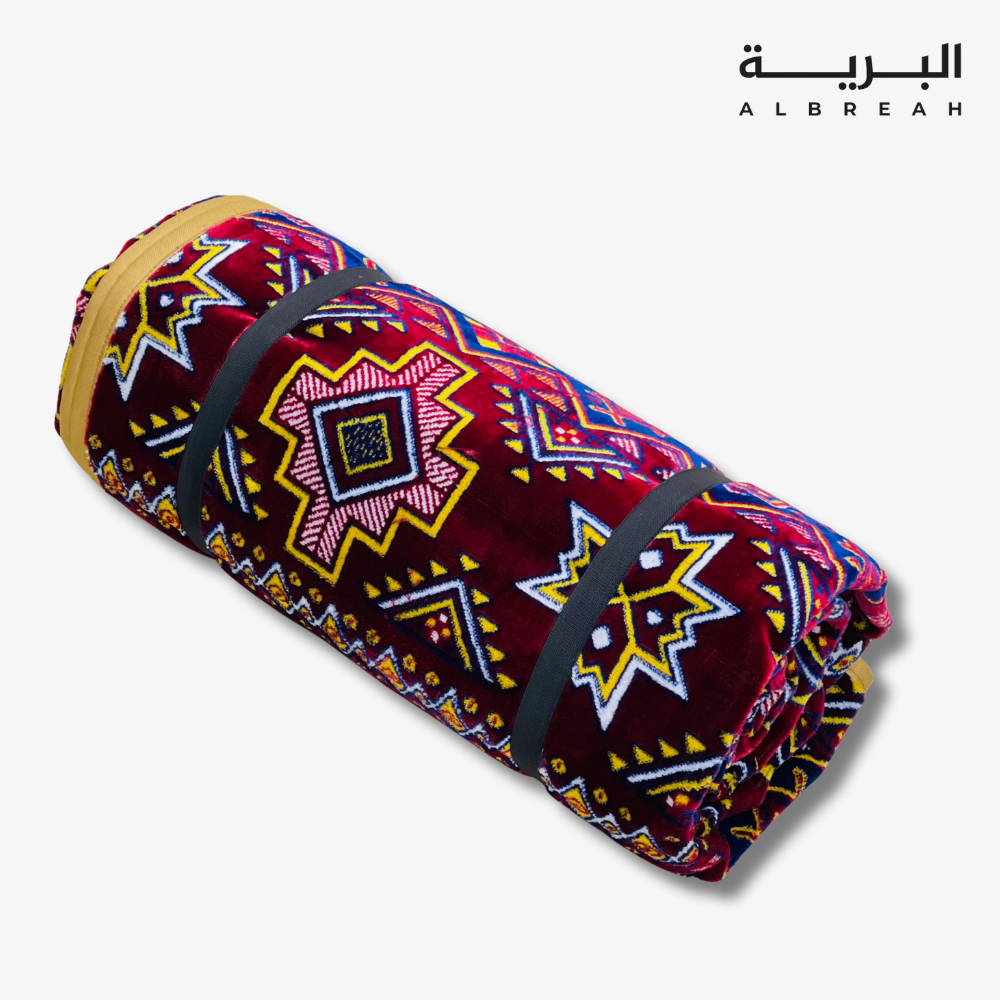  فرشة الوادي (طويق) 