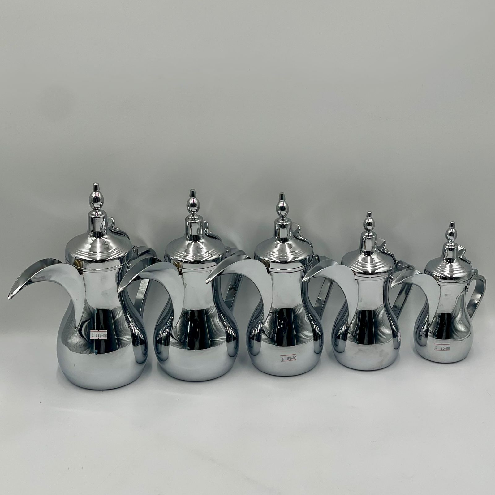  دلة الواحة 
