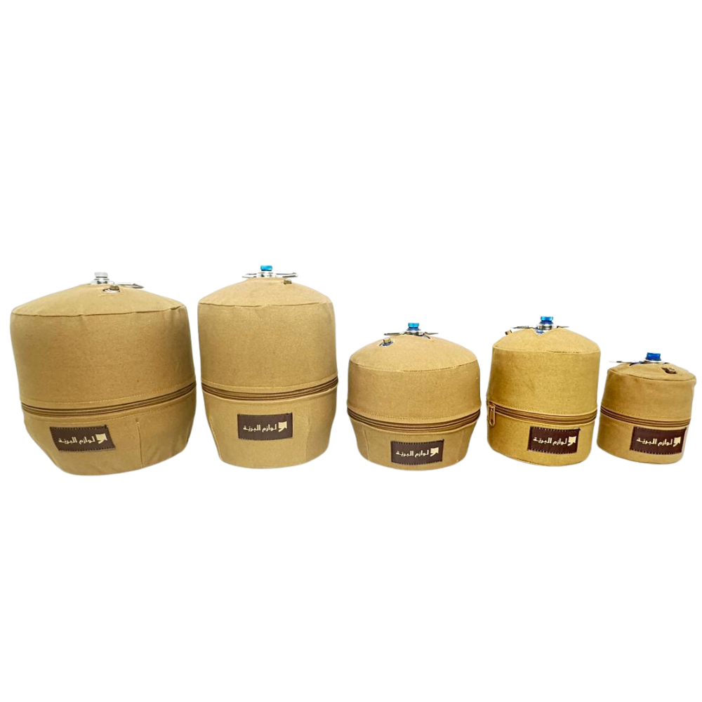  جراب دبة غاز  PKL (هندي) 