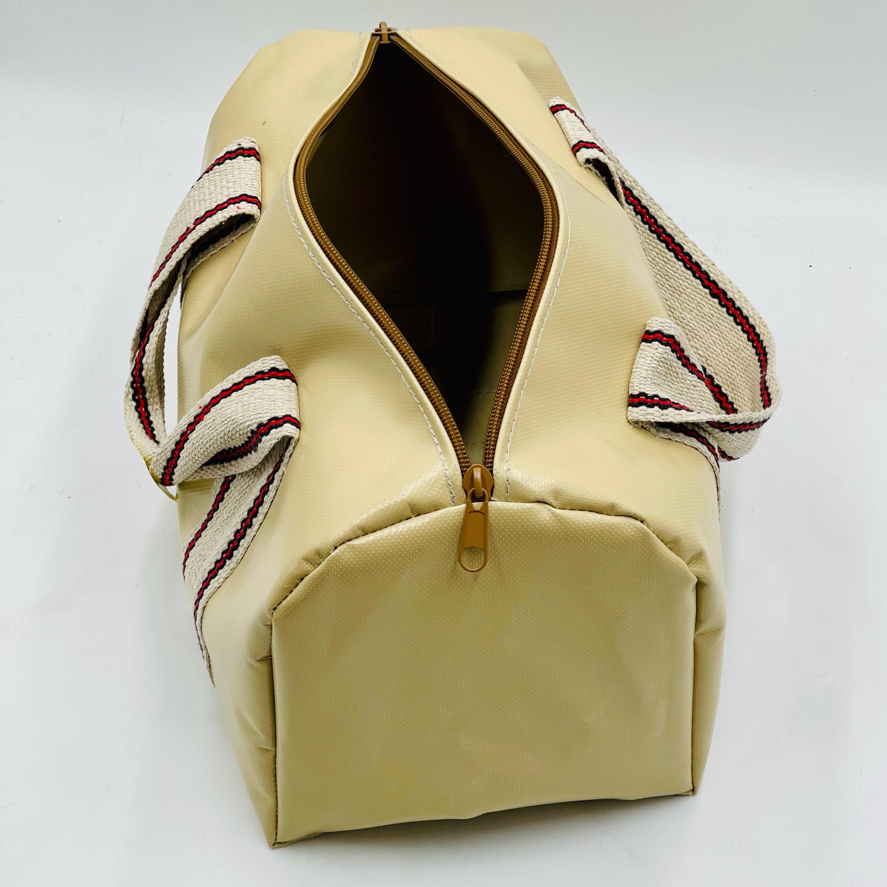  شنطة عدة PVC (مقاومة للقطع) 
