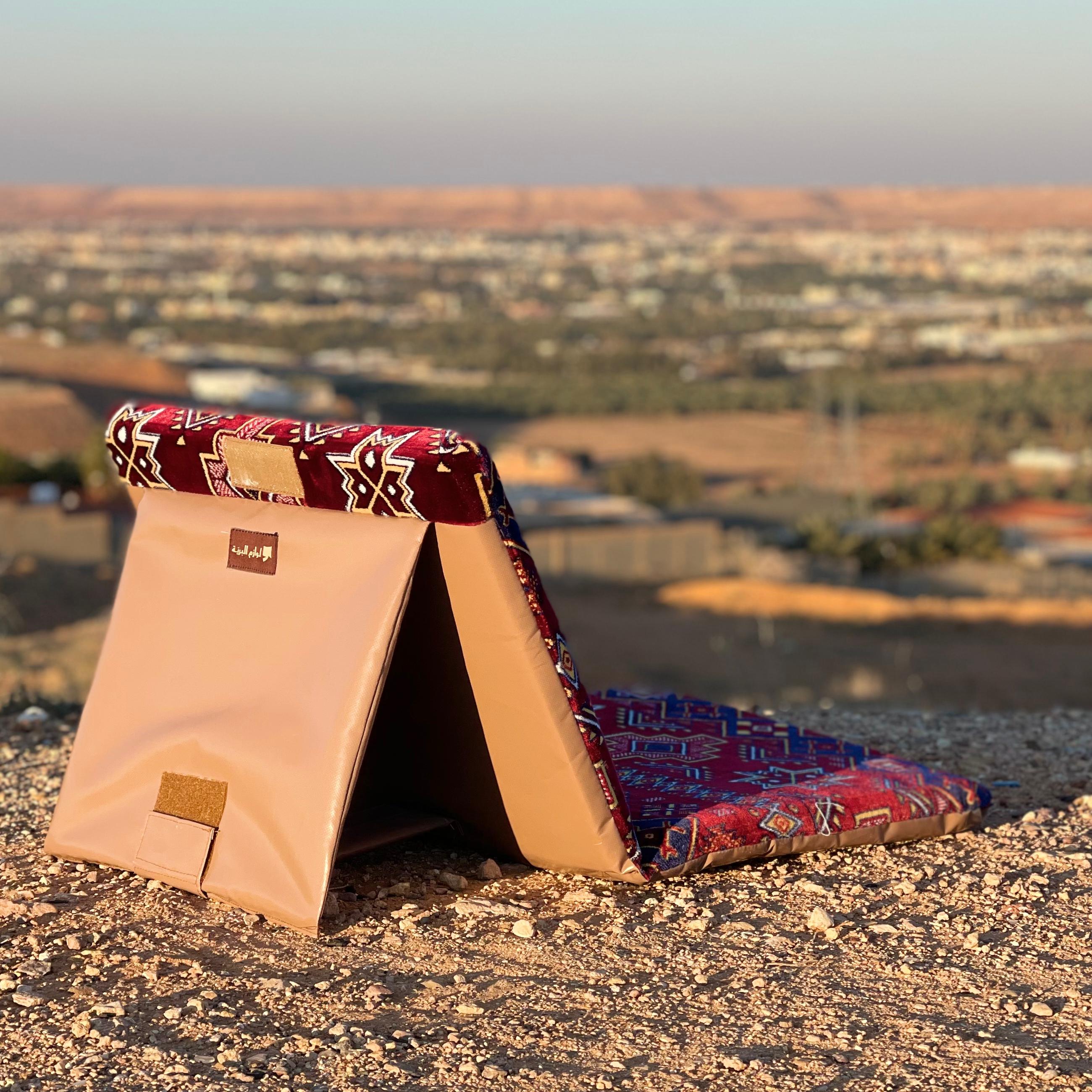  مسند البرية سهل المطور (طويق) 