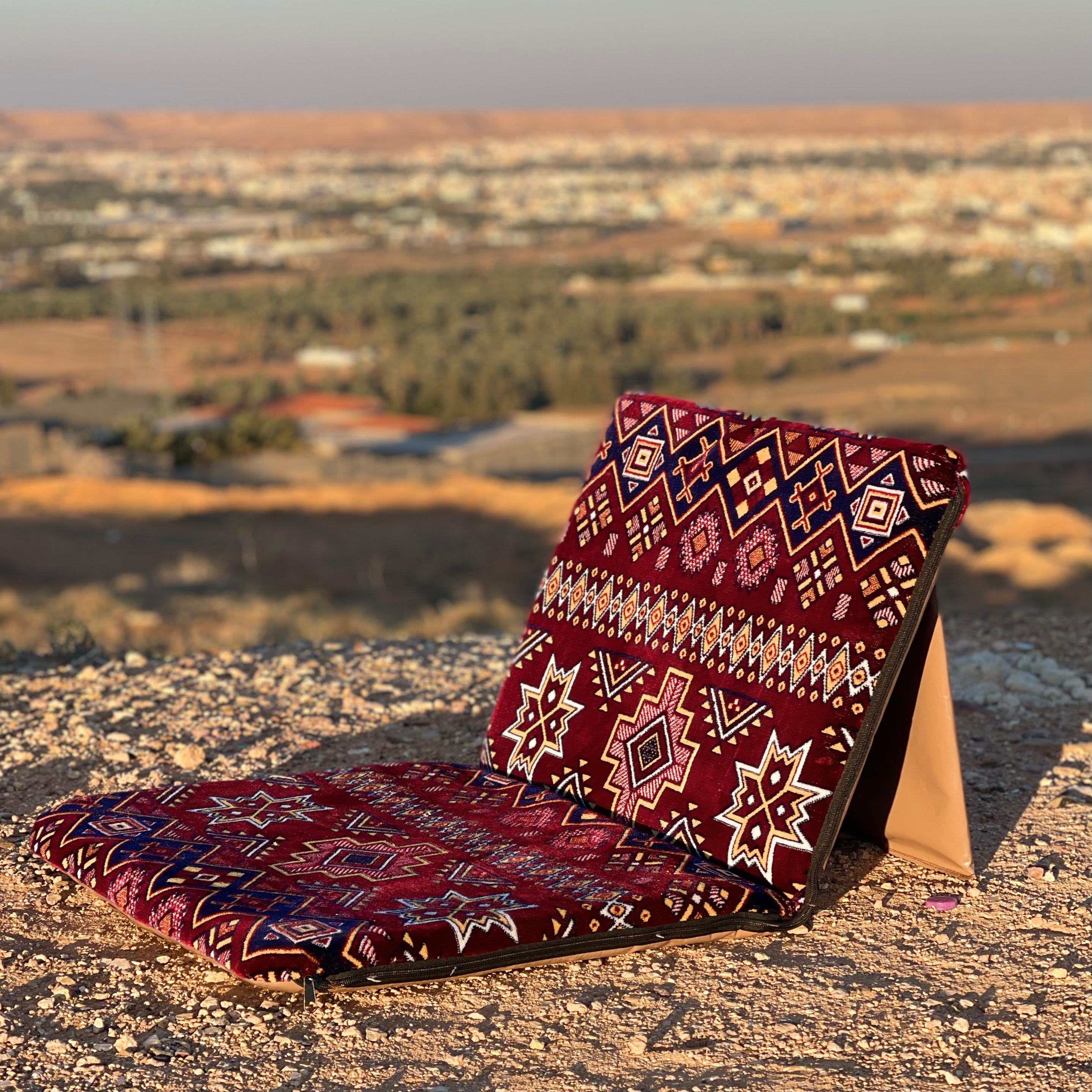  مسند البرية سهل المطور (طويق) 