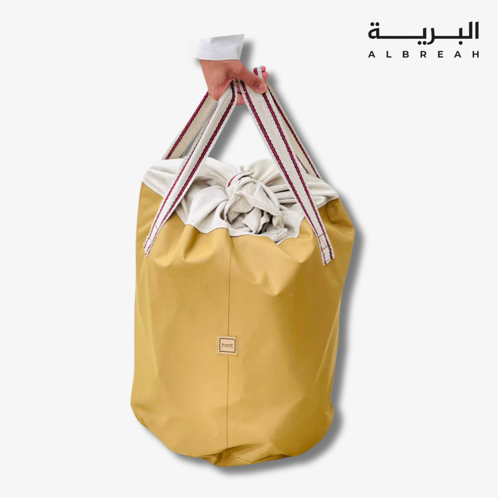 شنطة حطب البرية  