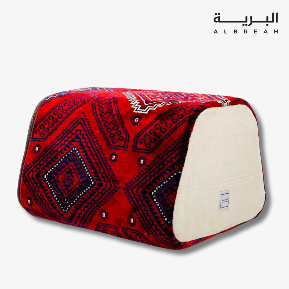  مركى شداد البرية (نقشة 11) 