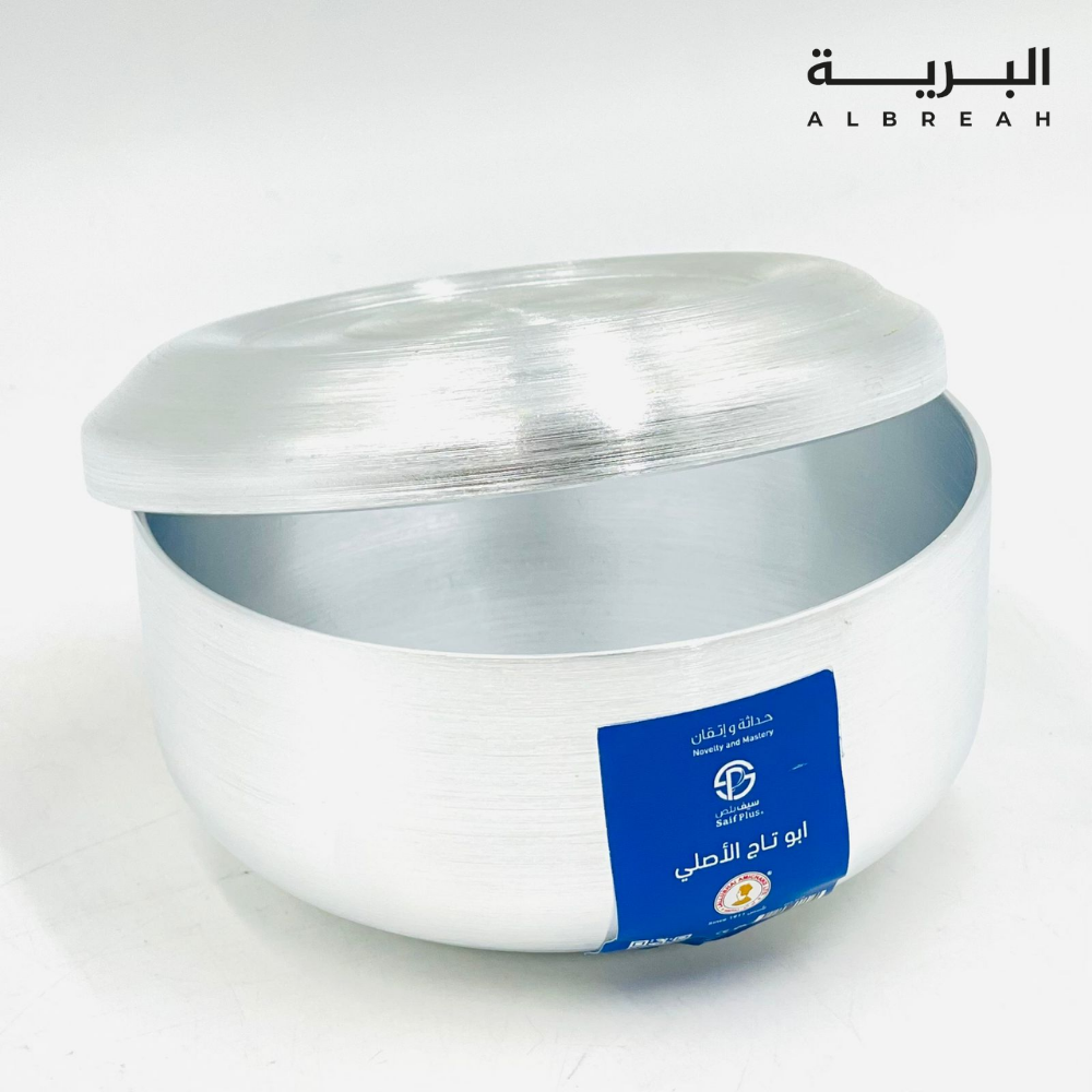  مطبق تمر (أبو تاج الأصلي) 