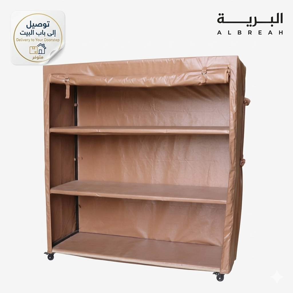  دولاب  البركة 