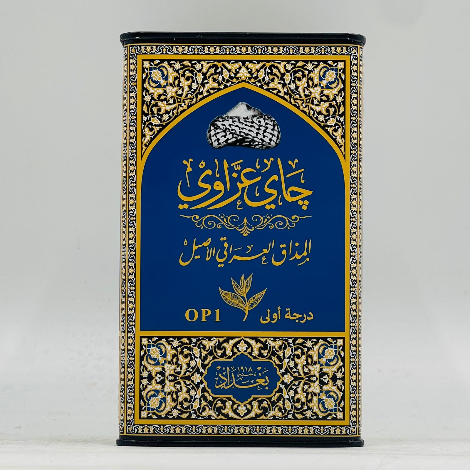  شاي عزاوي عراقي 290g 