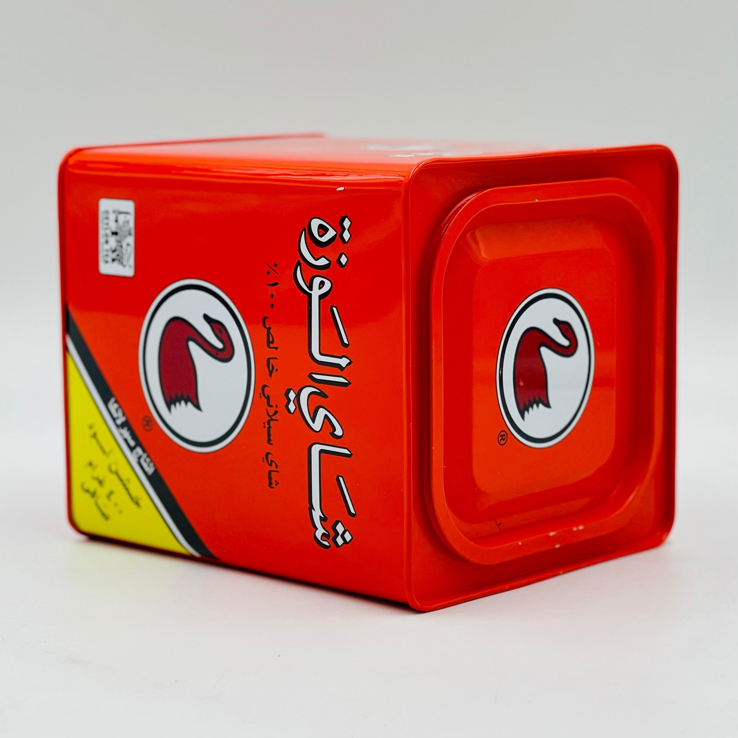 شاي الوزة 400g 