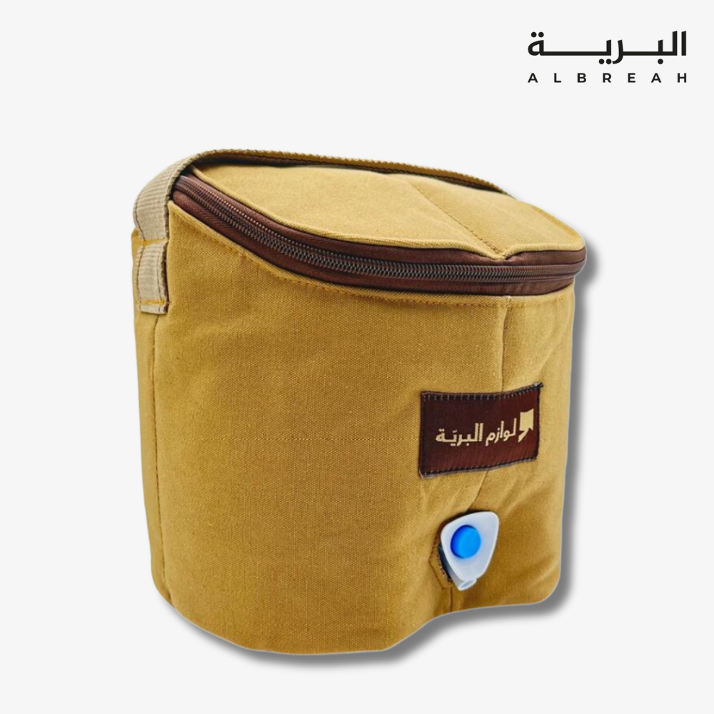  شنطة حافظة بولر 