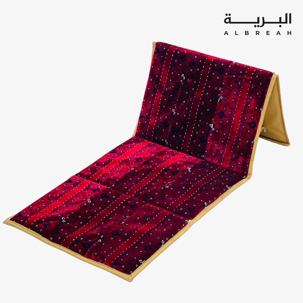  مسند البرية سهل (نقشة 7) 