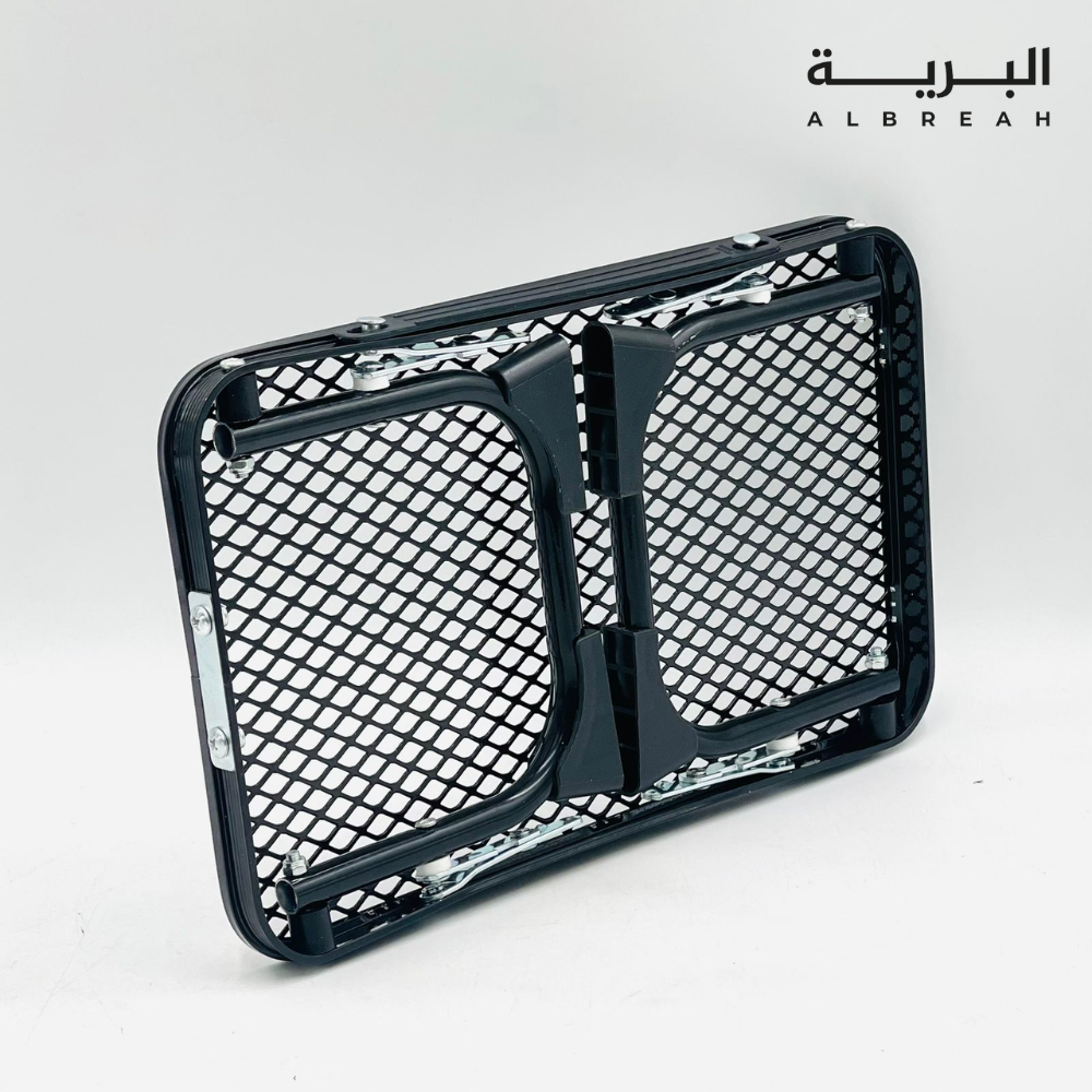  طاولة رحلات (صغيرة) شبك 