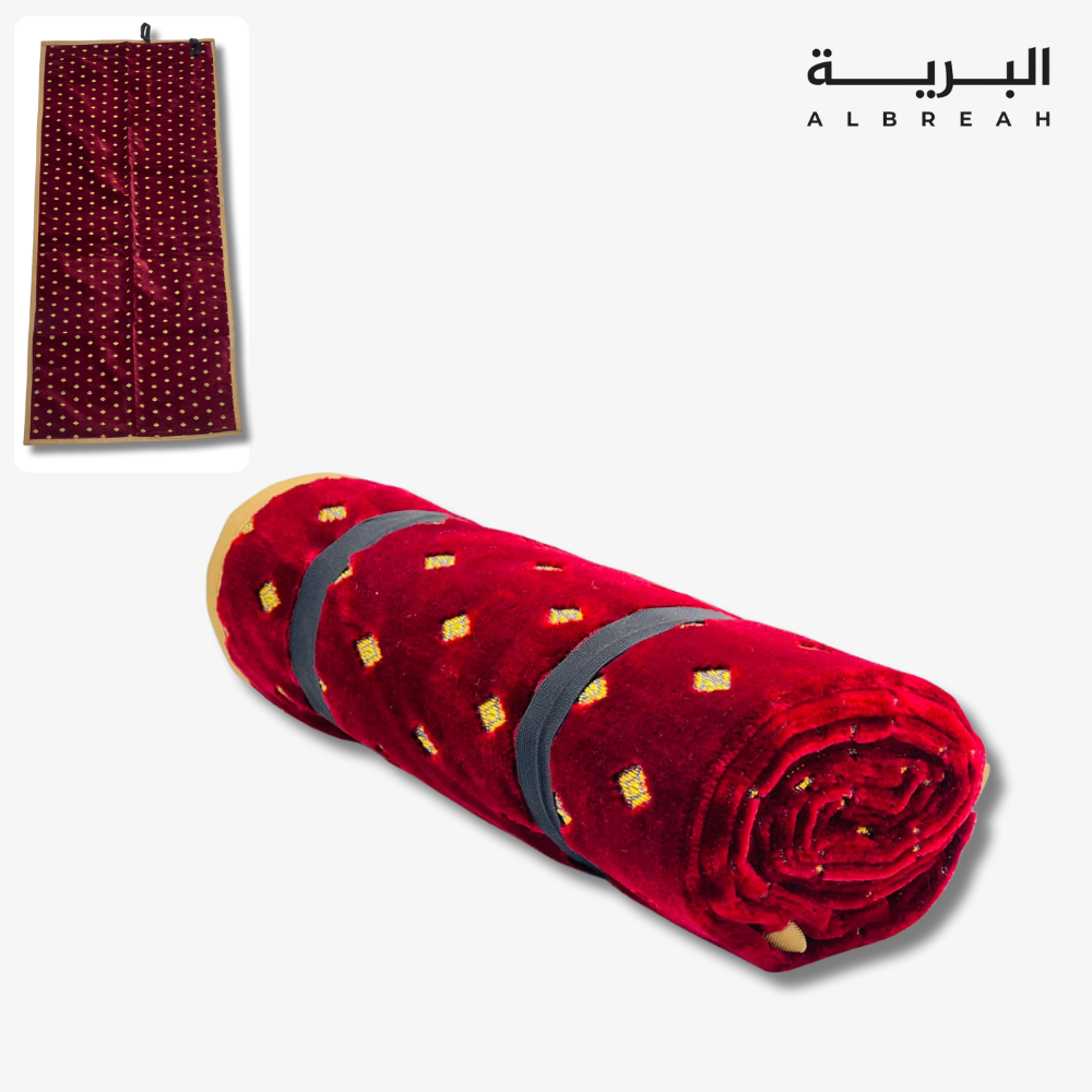  مدة الوادي (ملكي) 