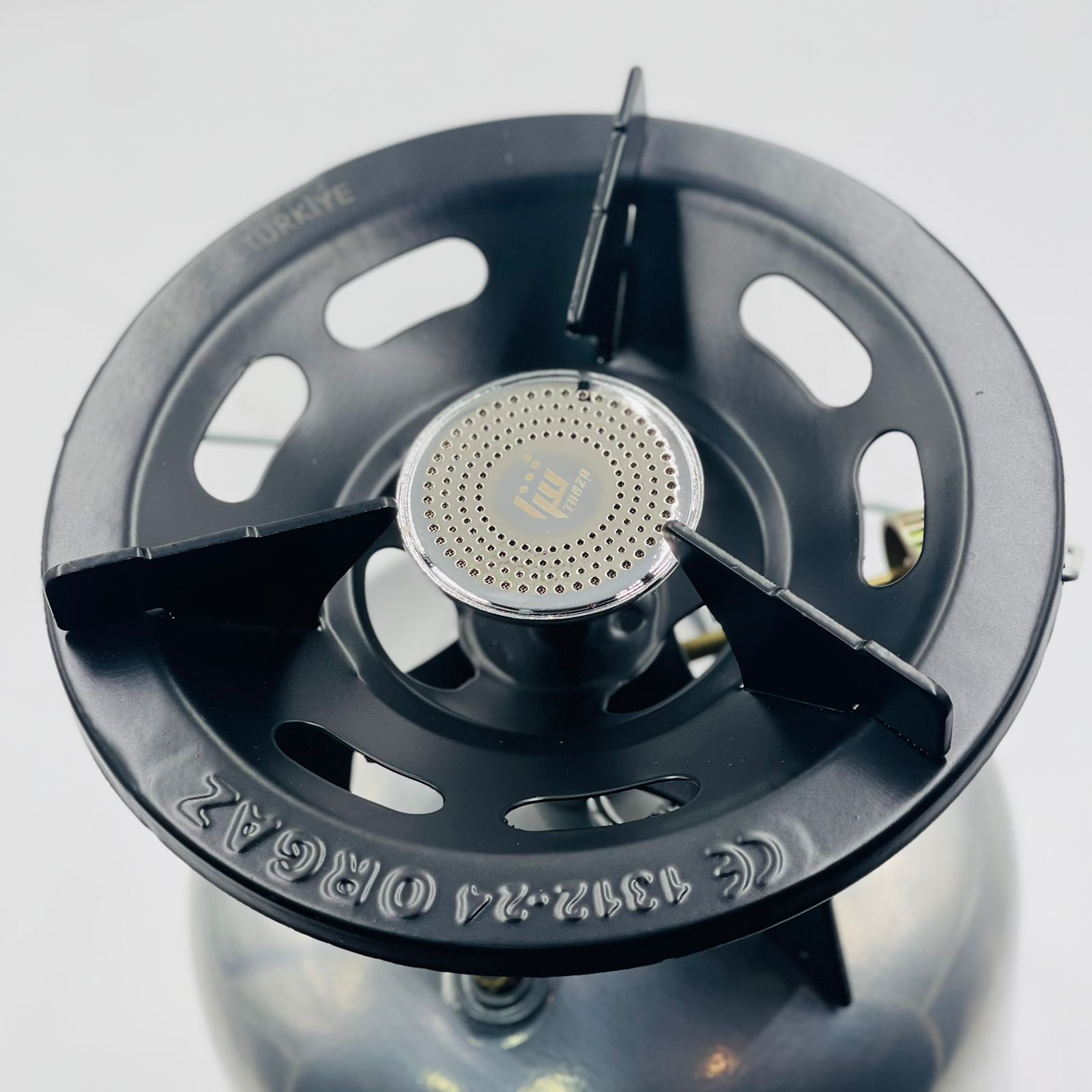  راس دافور كرسي مطور (تركي) G610-8 