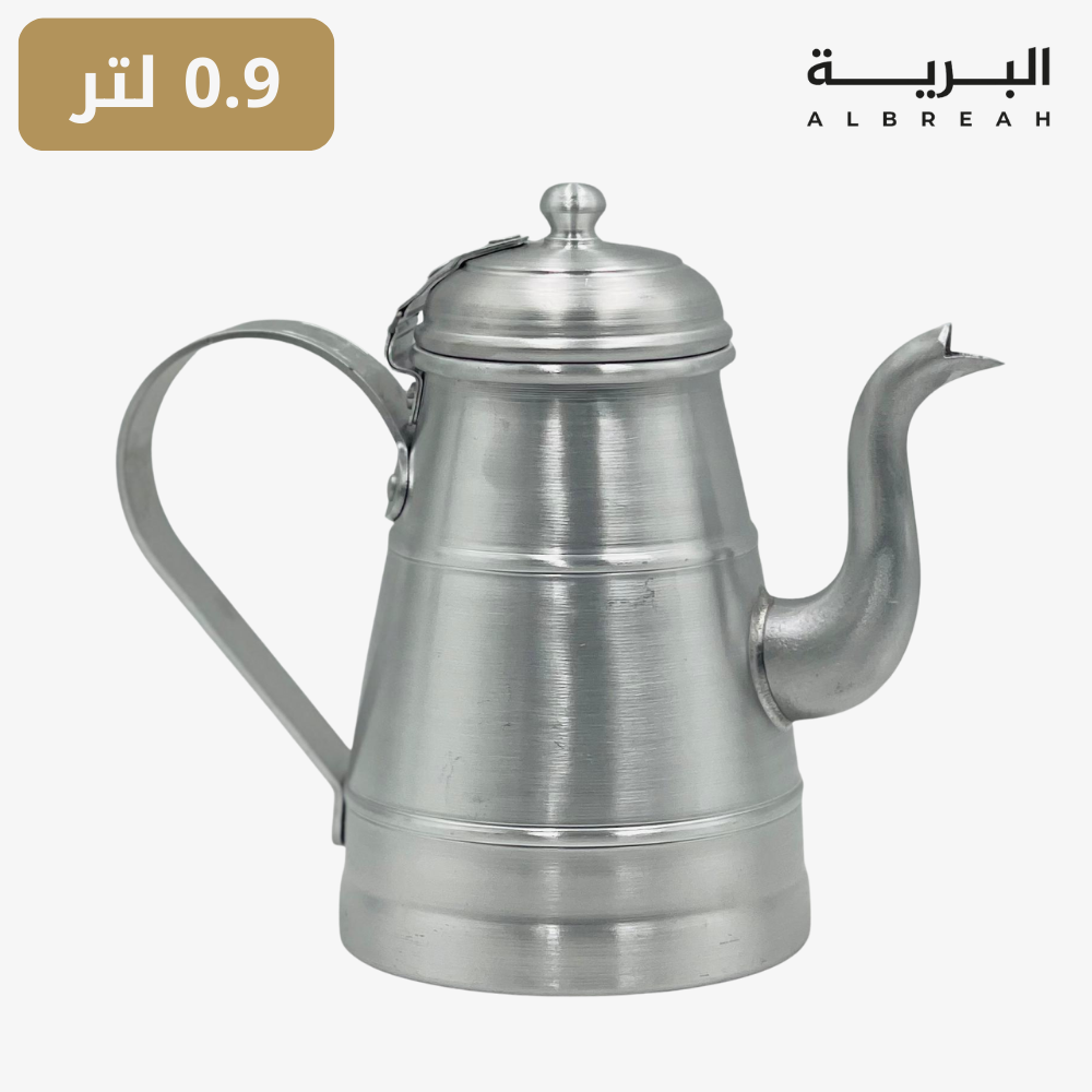  ملقمة قهوة كلاسيك (0.9 لتر) 