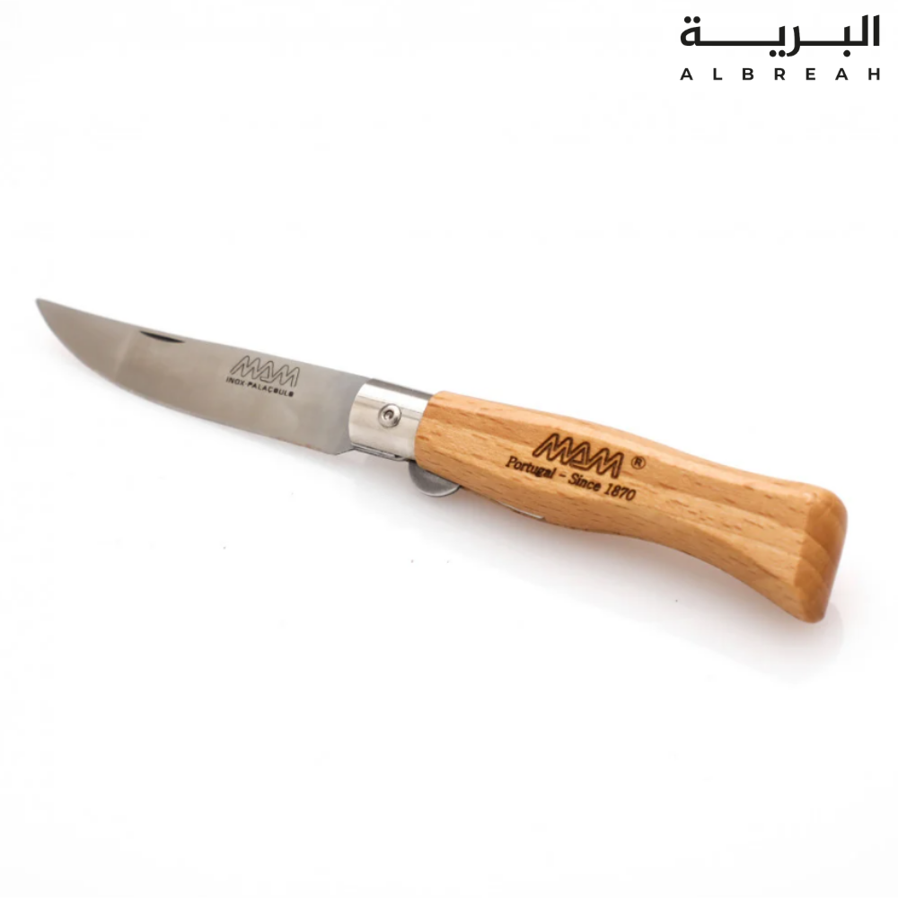  سكين مام ستانلس برتغال 