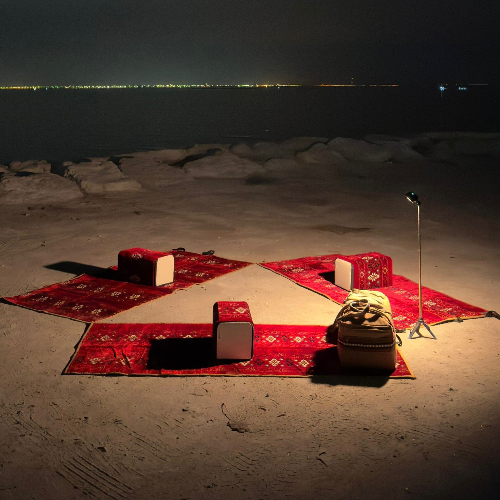  مدة البرية تركي (نقشة 1) 