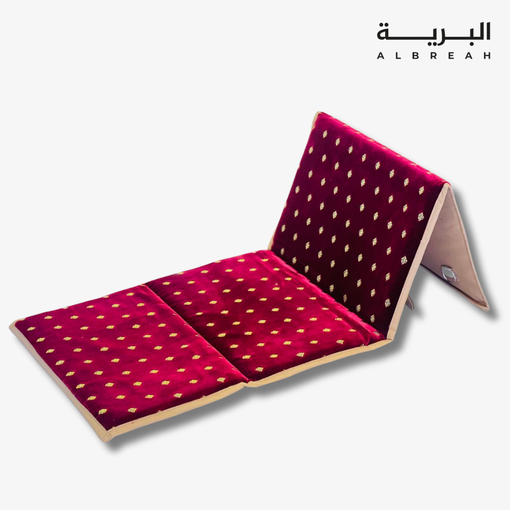  مسند البرية سهل (ملكي) 