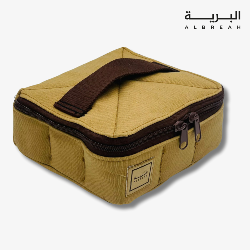  شنطة بيالات وفناجيل البرية (مقسمة) 