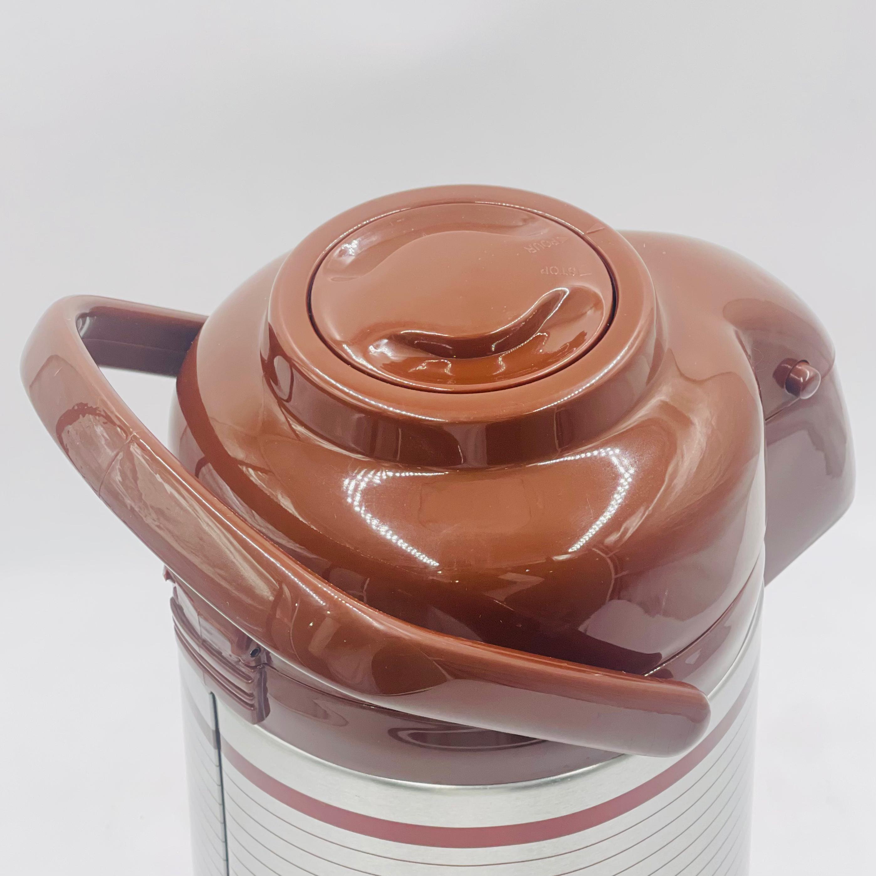  ترمس ضغط (3 لتر) 