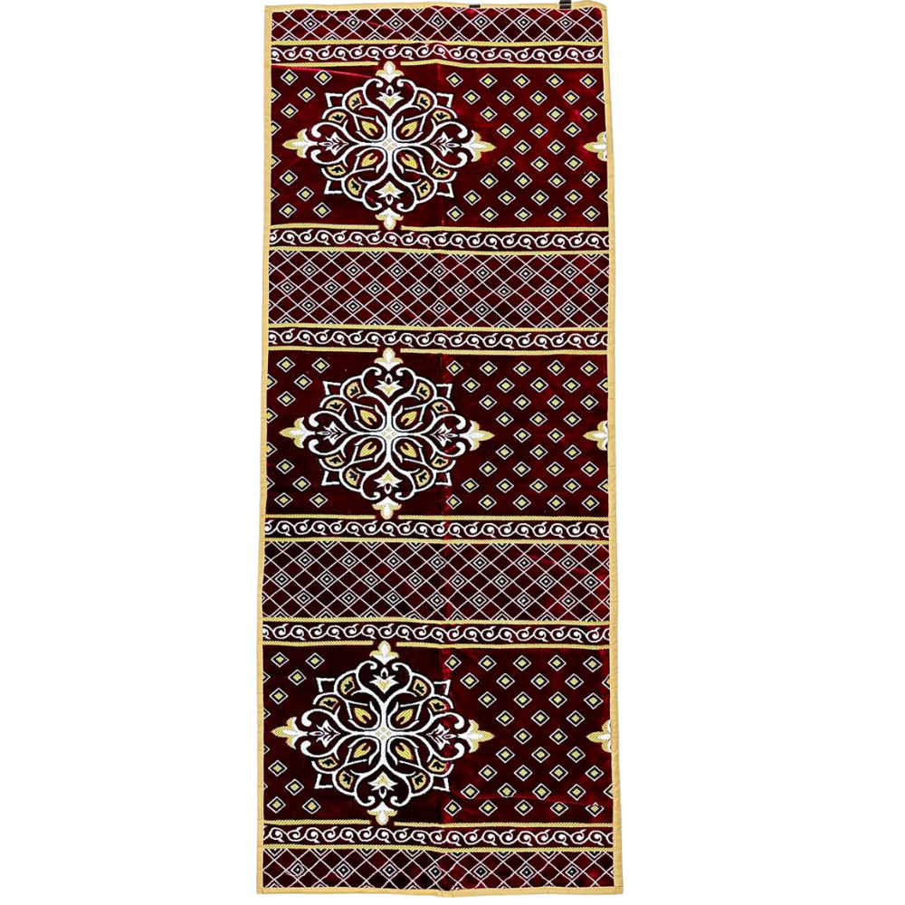  مدة الوادي (الفخامة) 