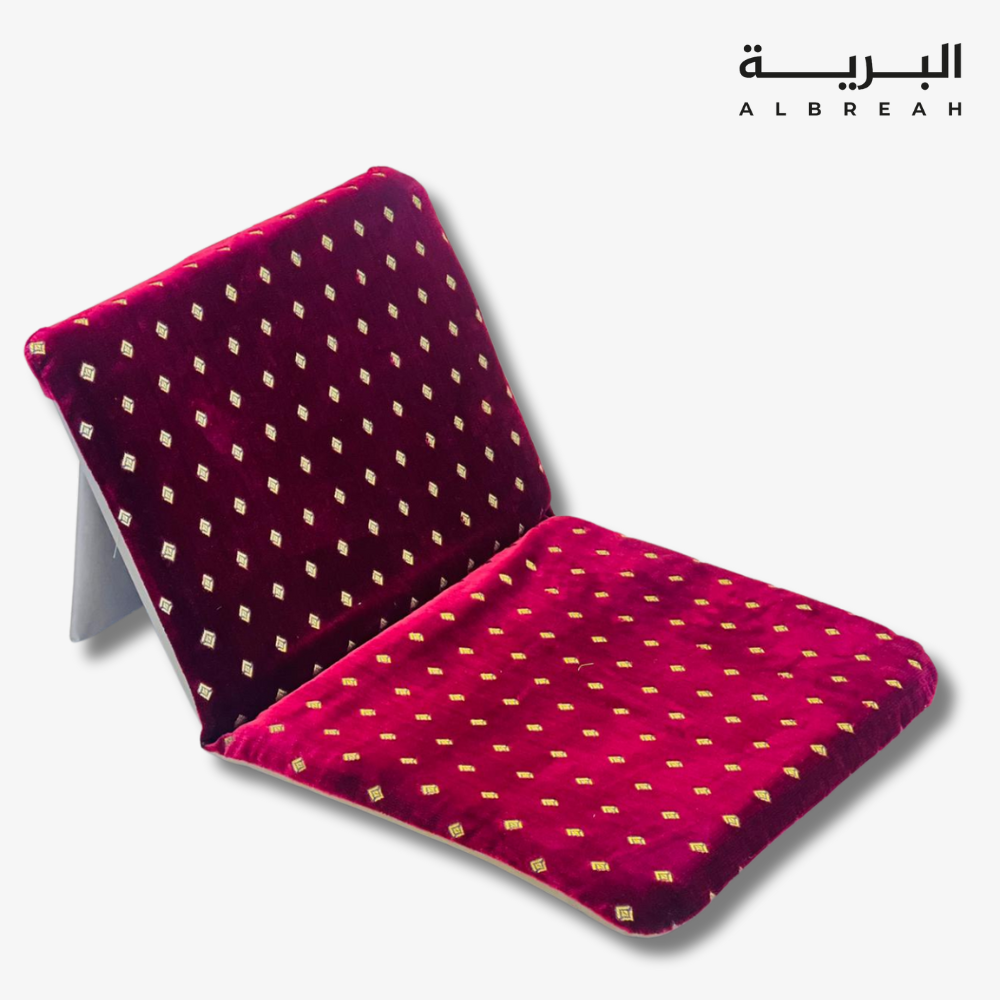  مسند البرية سهل المطور (ملكي) 