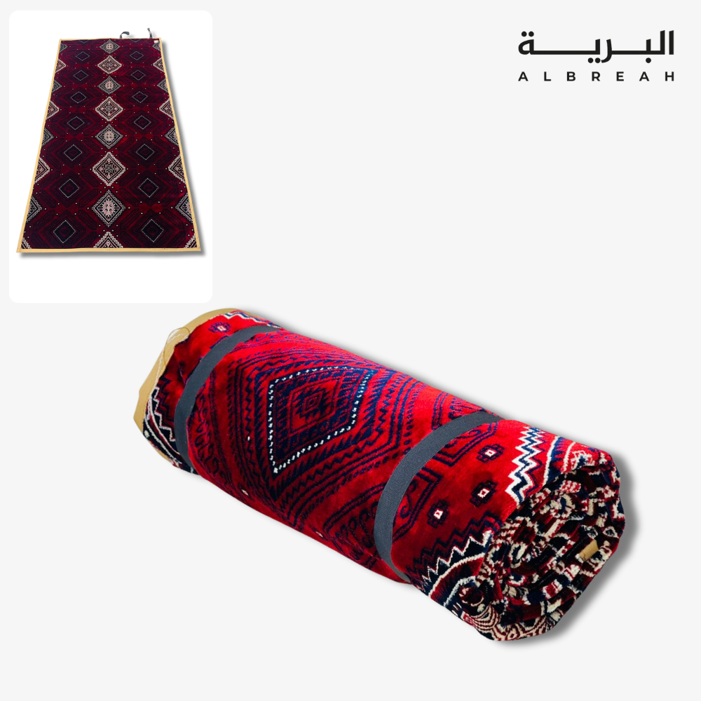 مدة البرية تركي (نقشة 11) 