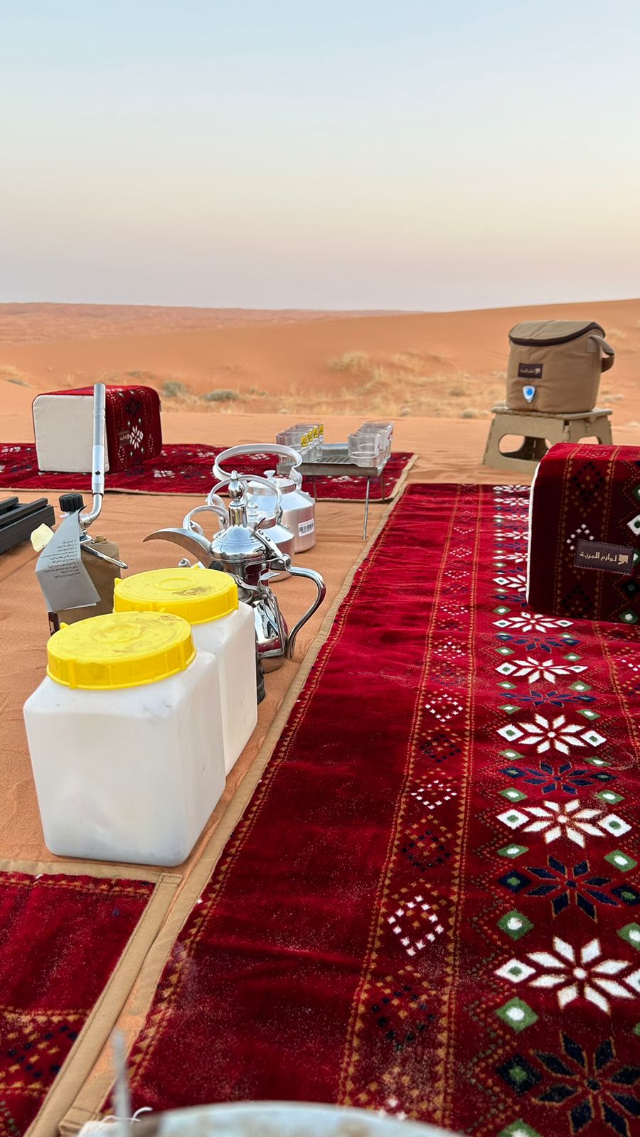  مدة البرية تركي (نقشة 1) 