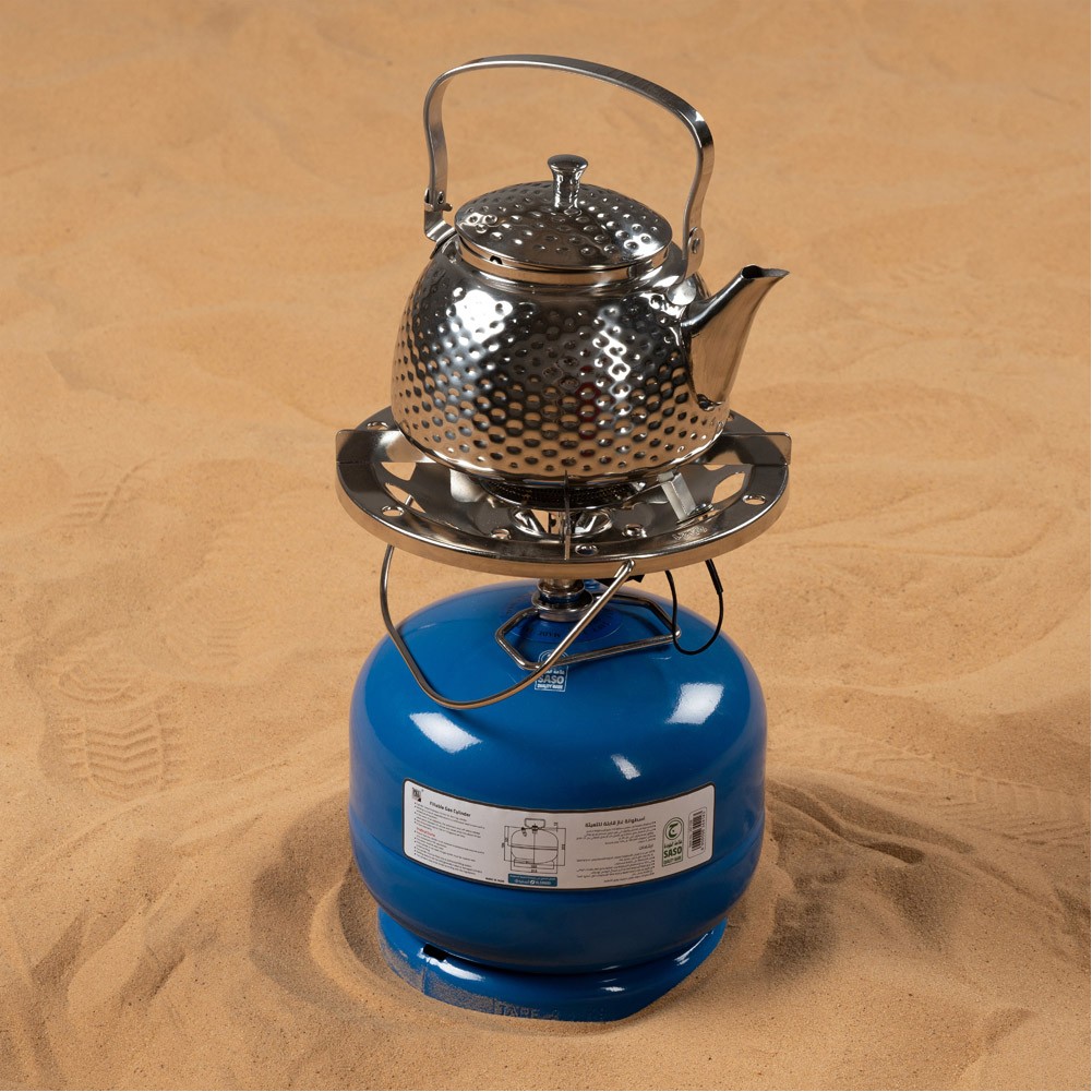  دبة غاز هندي PKL (2 كجم) 