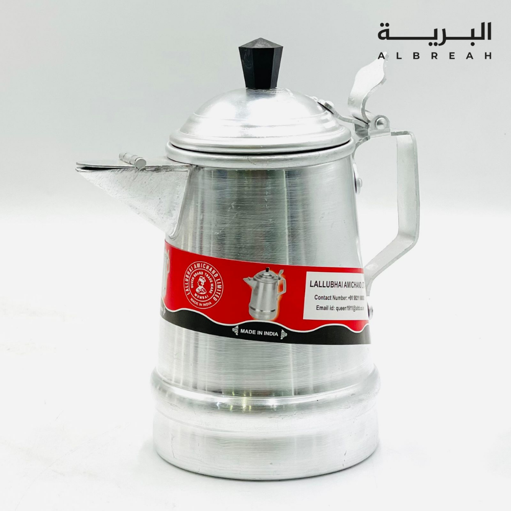  دلة أبو تاج (هندي) 