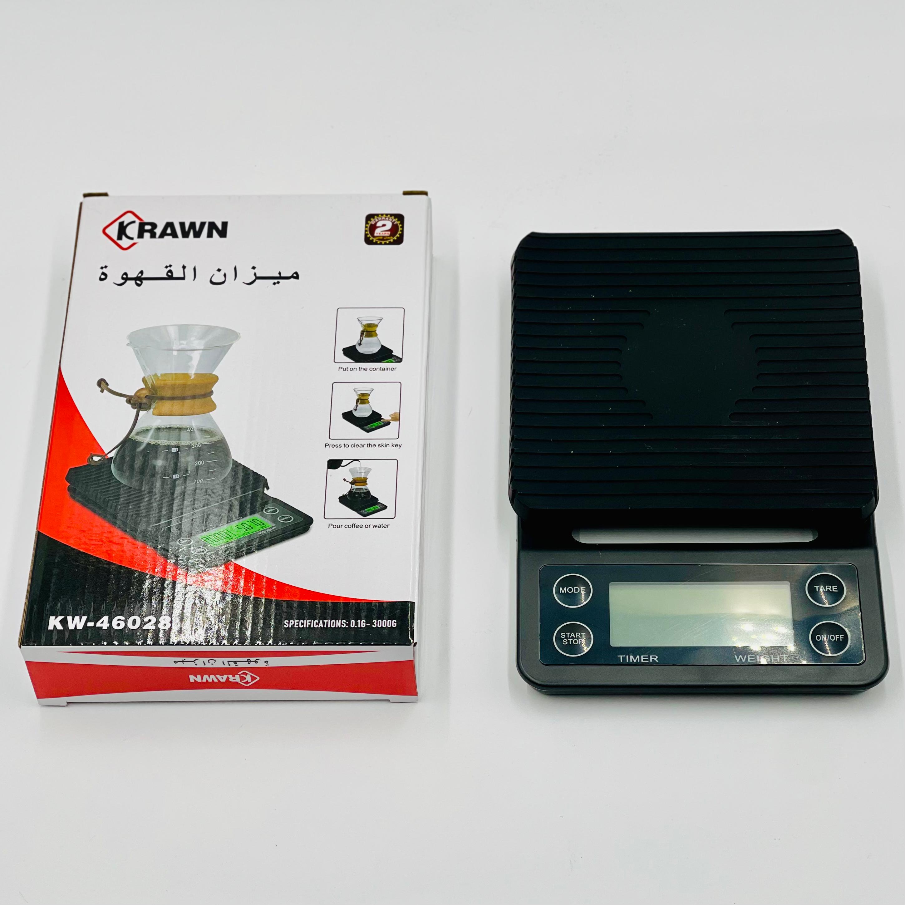  ميزان الكتروني (شاي قهوة) KW-46028 