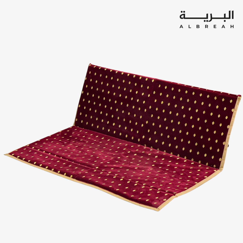  مسند البرية الوادي - شخصين (ملكي) 