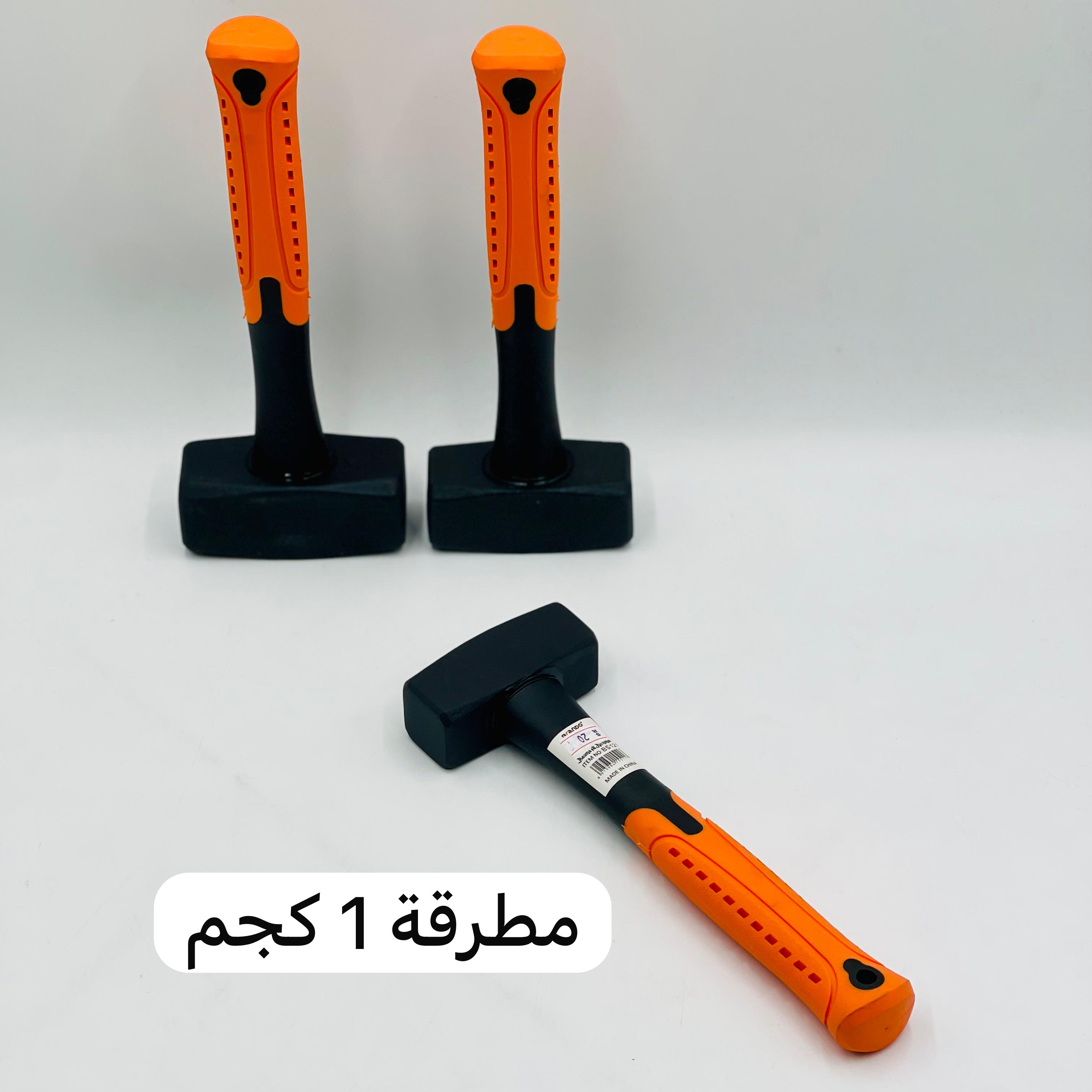  مطرقة براندو  