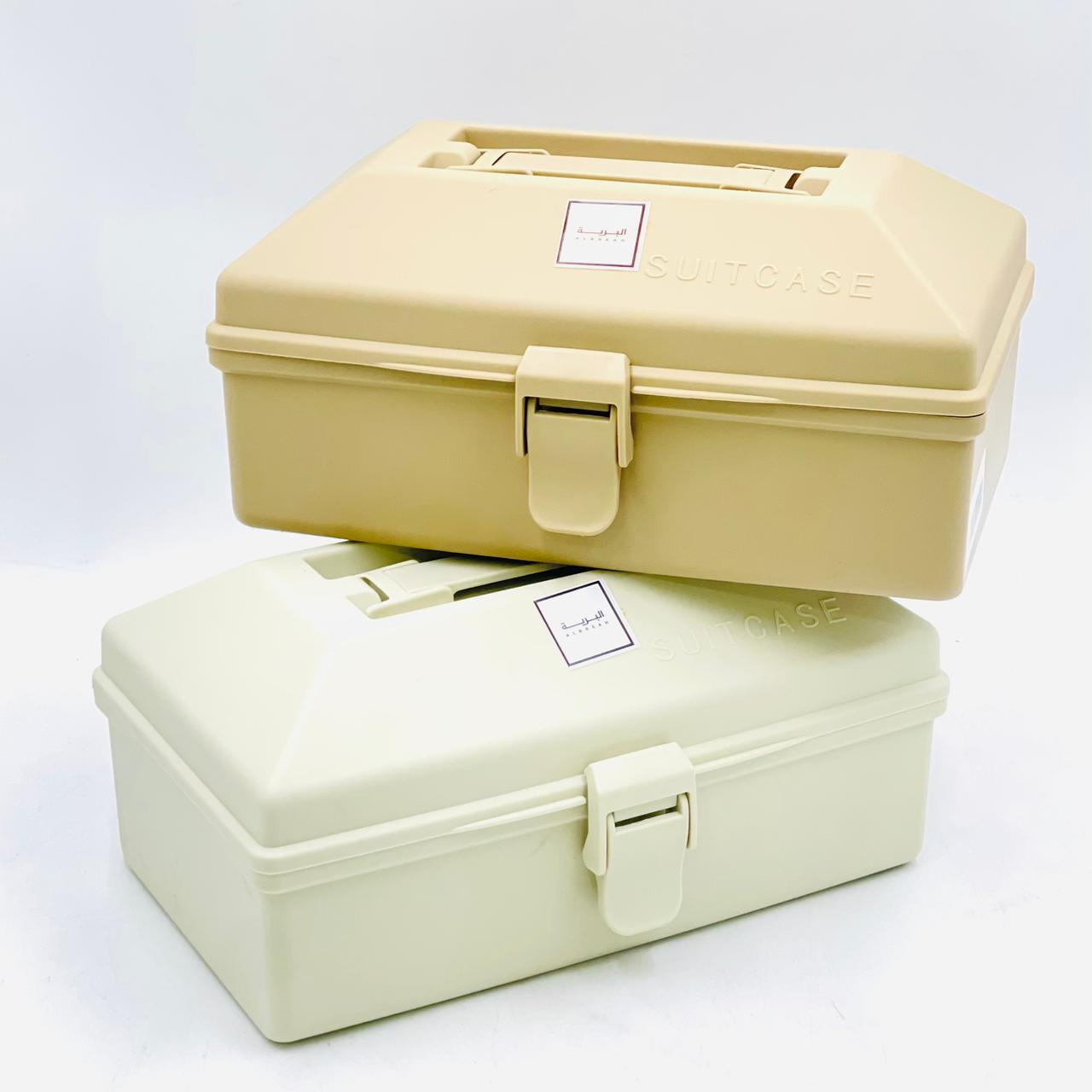  صندوق بهارات (8 علب) 