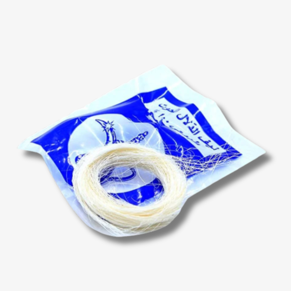 ليف دلة (طبيعي) 