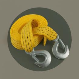 حبال السحب