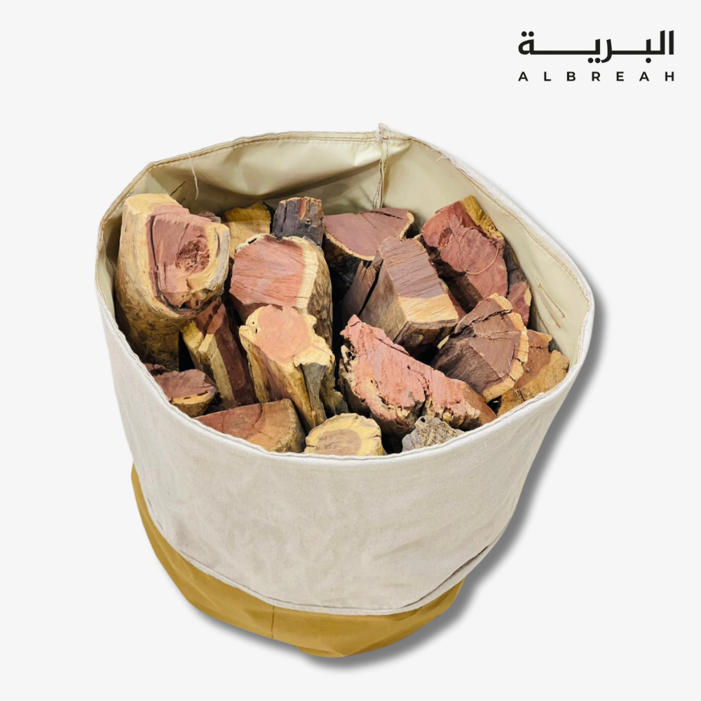  شنطة حطب البرية  
