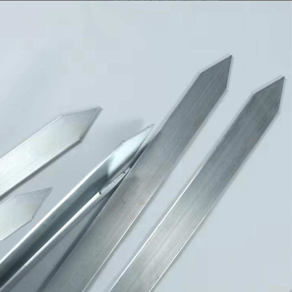  سيخ شوي استيل هندي طقم6حبات 