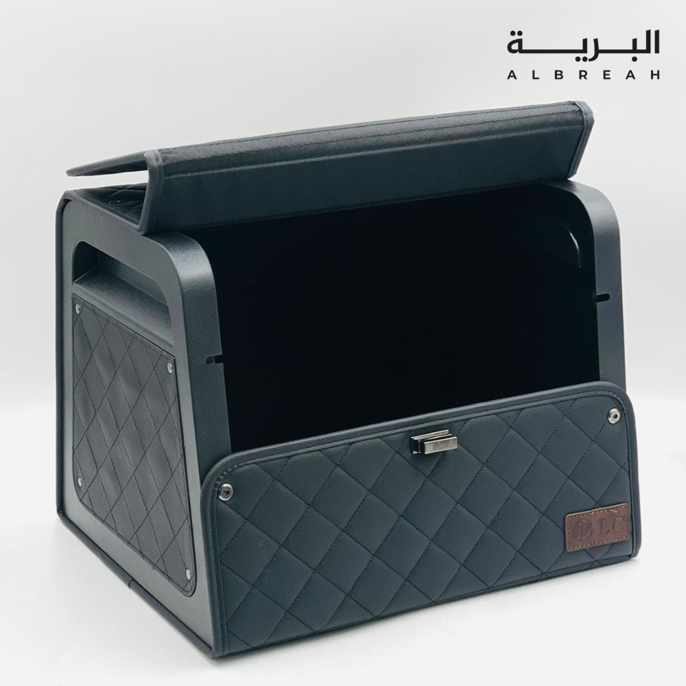  شنطة وصندوق تخزين 