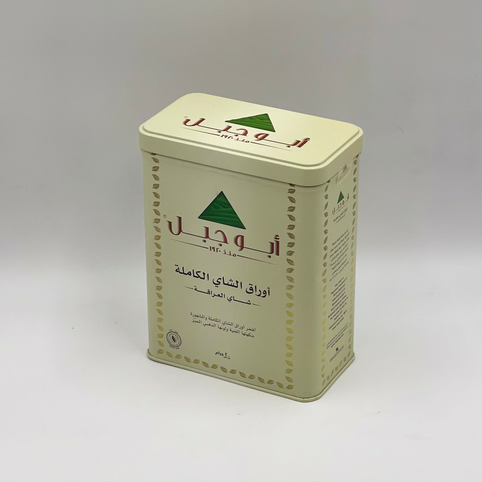  شاي أبو جبل 200g 