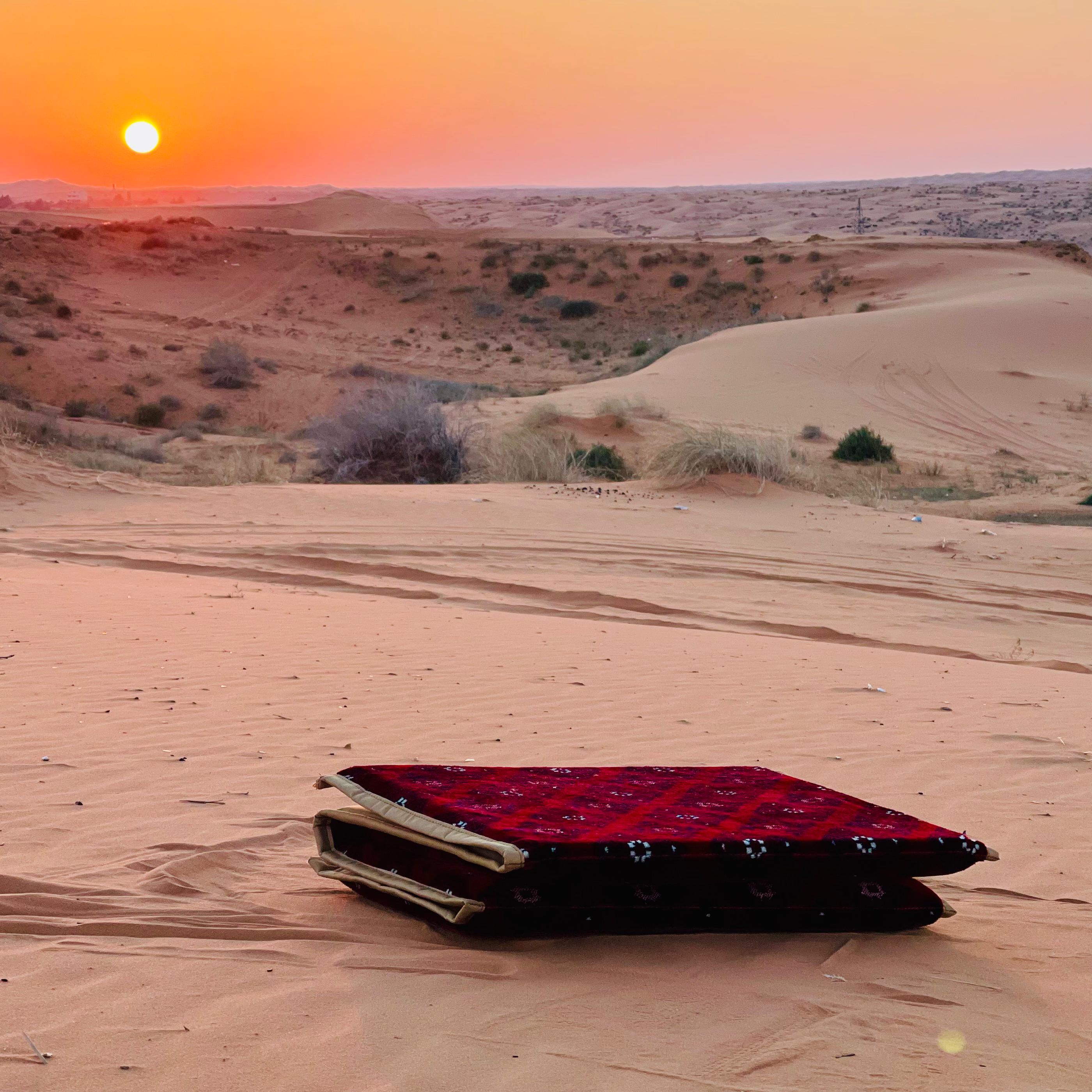  مسند البرية سهل (نقشة 2) 