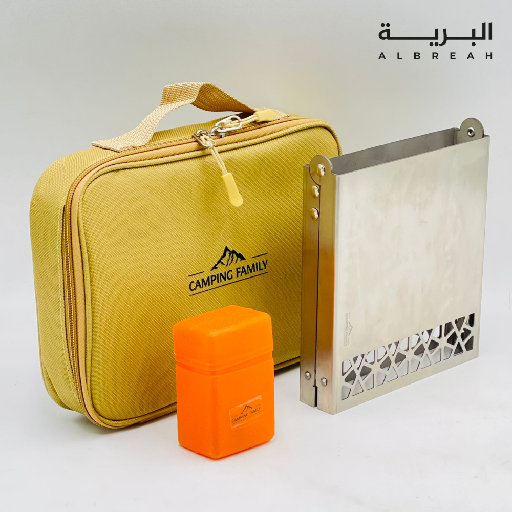  موقد الطاولة 